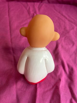 Filemón Dulcicon 1994