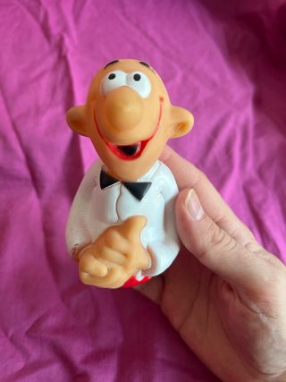 Filemón Dulcicon 1994