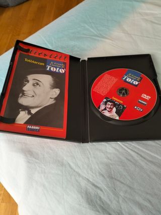 Il Grande Cinema di Toto - Totòtarzan DVD
