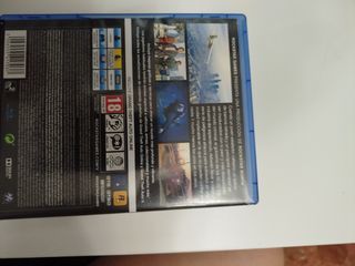 GTA V PS4 (Grand Theft Auto V)