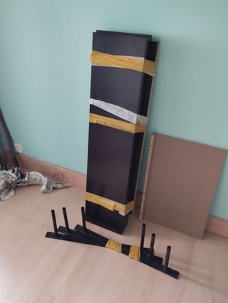 Baldas para habitación