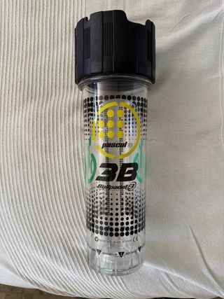 Presurizador de Pelotas Pascal Box 3B