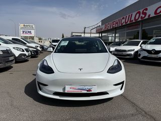 SOLO 380€ MES TESLA MODEL 3 325cv 2021