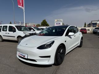SOLO 380€ MES TESLA MODEL 3 325cv 2021