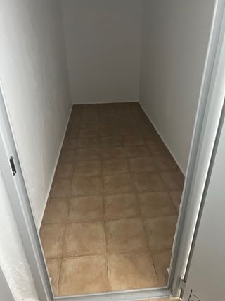 Alquiler trastero en Calle Prim, Badajoz