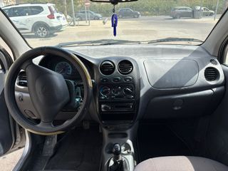 Daewoo Matiz 2004
