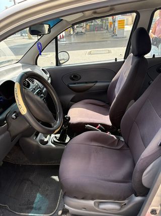 Daewoo Matiz 2004