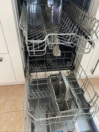 Lavavajillas Saivod 10 servicios 8 programas