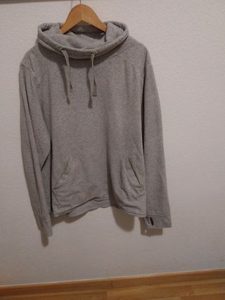 Lote 4 jerséis hombre y dos sudaderas