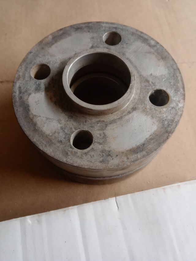 Separadores 3 cm Clio Sport