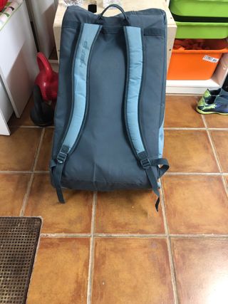 Raquetero de tenis Head