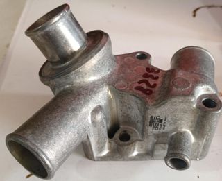 TERMOSTATO COMPLETO SEAT IBIZA MALAGA RITMO 3328
