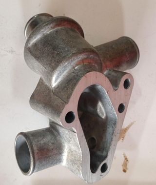 TERMOSTATO COMPLETO SEAT IBIZA MALAGA RITMO 3328