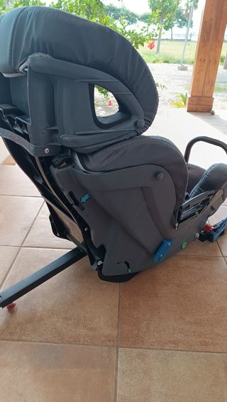 Seggiolino auto Klippan 0-3 anni - Top Safety