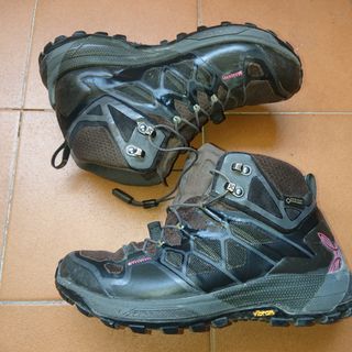 Botas Montura T 35,5 
