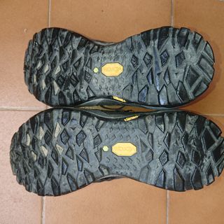 Botas Montura T 35,5 