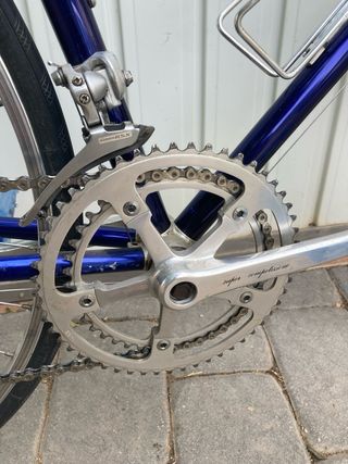 Bicicleta Carretera Vitus 992 Talla 56