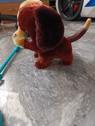 Perrito Furreal Hasbro