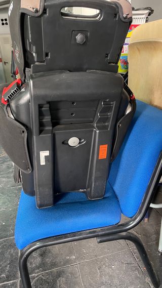 Silla Auto Recaro Young Sport Grupo 1-2-3