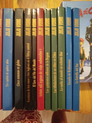 HIJOS DEL CAPITAN GRANT EN EL ...