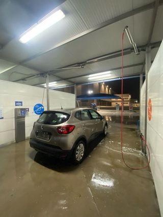 Renault Captur 2015