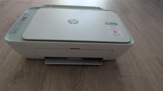 Impresora multifunción HP Deskjet 2722 con WiFi