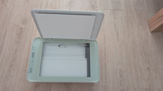 Impresora multifunción HP Deskjet 2722 con WiFi