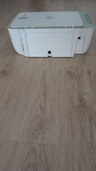 Impresora multifunción HP Deskjet 2722 con WiFi