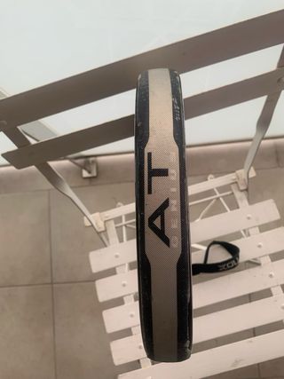 Pala NOX AT Genius Attack 18K 2022