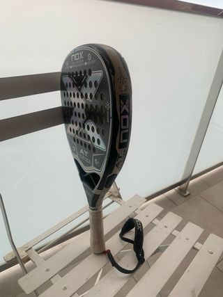 Pala NOX AT Genius Attack 18K 2022