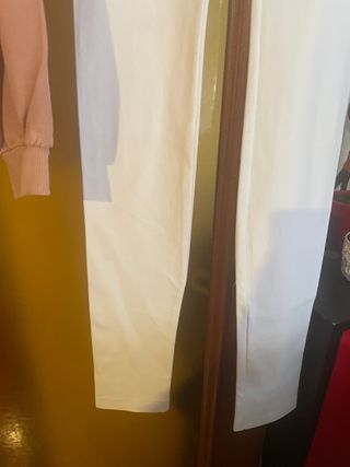 Conjunto dos piezas talla L