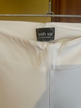 Conjunto dos piezas talla L
