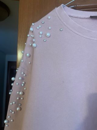 Conjunto dos piezas talla L