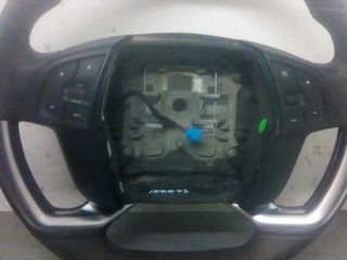 Volante citroen 155043 96777865zd c4 picasso - 1.6