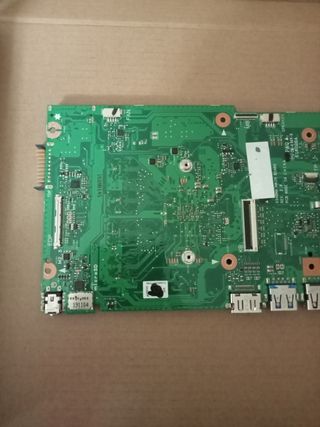 Placa Base ASUS X540MA