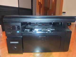 Impresora HP LaserJet M1132 MFP
