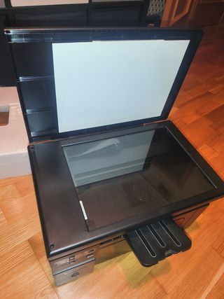 Impresora HP LaserJet M1132 MFP