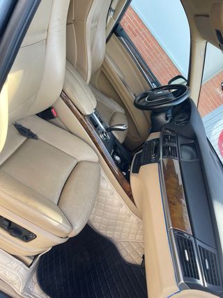 BMW X5 2011