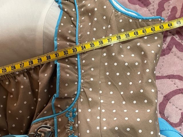 Dirndl 