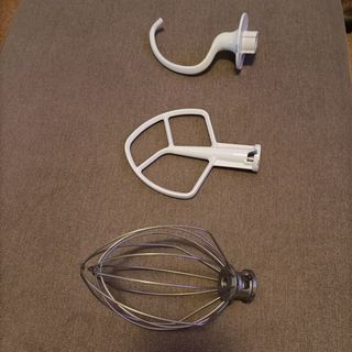 Accesorios Batidora Amasadora