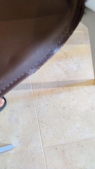 Juego de 6 sillas de comedor robustas