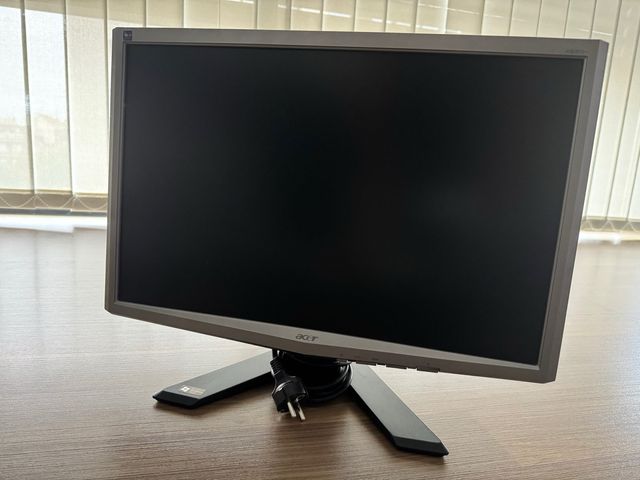 Monitor Acer X223W 22 LCD