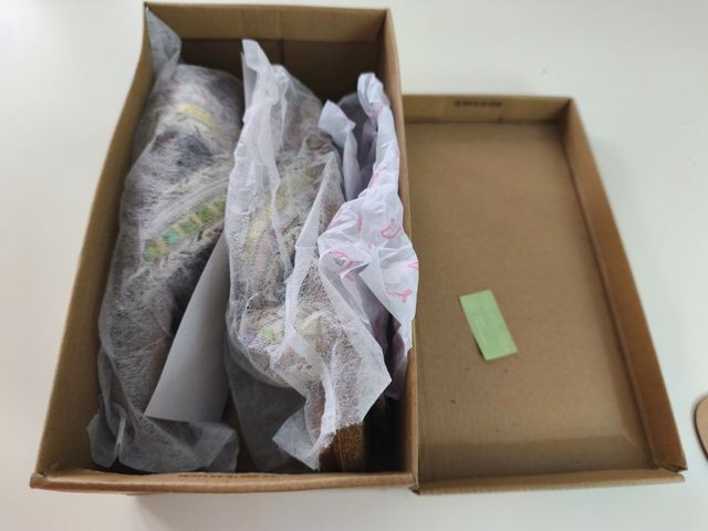 Sandalias Spice Up. Nuevas.