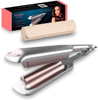 Plancha Ondas Bamba RitualCare 2000 Summer