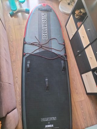 Tabla Paddle Surf Brabus Jobe 100