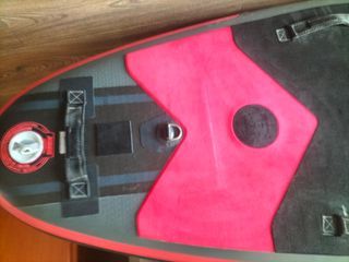 Tabla Paddle Surf Brabus Jobe 100