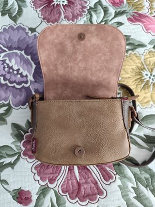 Bolso Bandolera Anekke Toys