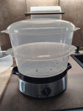 Vaporera Russell Hobbs