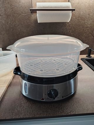 Vaporera Russell Hobbs