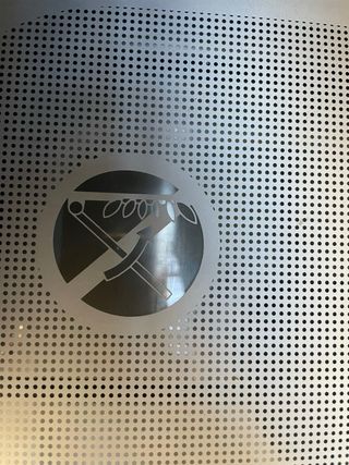 Cocina de gas con  horno OJO! Recogida MÁLAGA